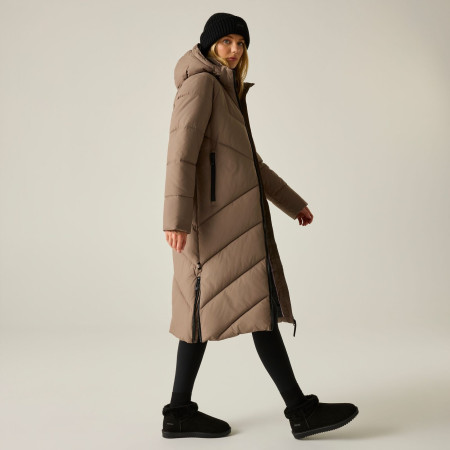 Manteau femme Regatta Merida