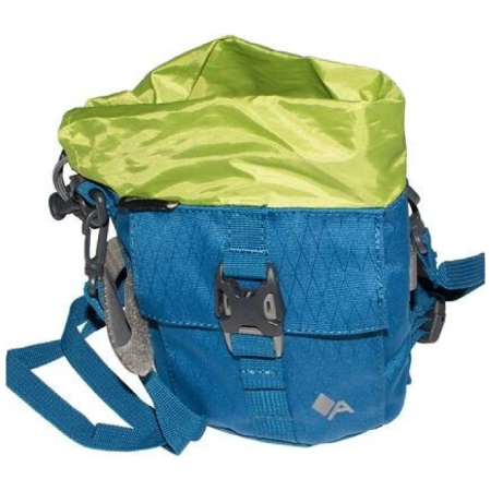 Sacoche vélo de guidon Acepac Flask Bag