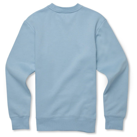 Sweat-shirt femme Cotopaxi W'S Lava Llama Crew Sweatshirt