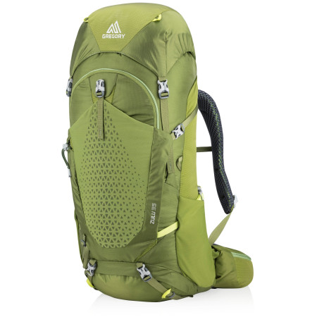 Sac à dos Gregory Zulu 55 2023 kaki Mantis Green