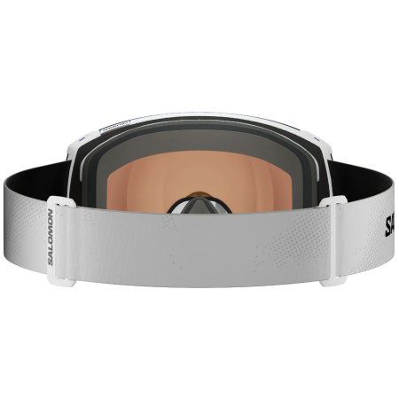 Masques ski Salomon Radium