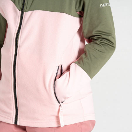 Sweat enfant Dare 2b Formate III Core Stretch