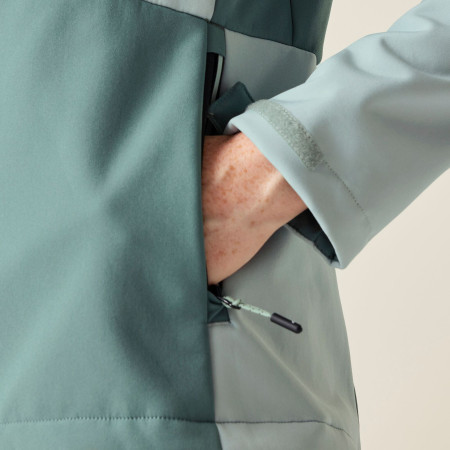 Veste femme Regatta Desoto