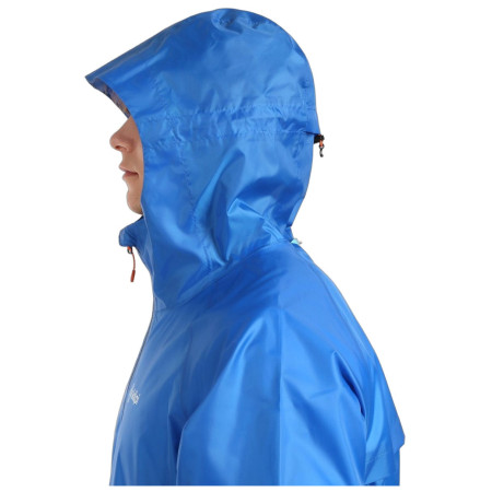 Veste imperméable pour femme Kilpi Jaluu-U
