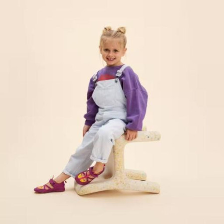 Sandales enfant Affenzahn Vegan Breezy
