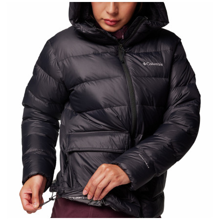 Veste d'hiver femme Columbia Harmony Falls™ Hooded Down Jacket