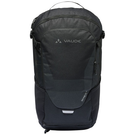Sac à dos vélo Vaude Moab 15 II vert Black