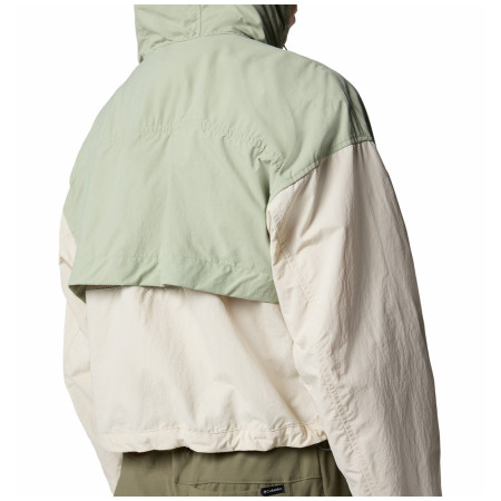 Veste femme Columbia Spire Valley™ Cropped Windbreaker