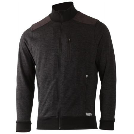 Sweat-shirt homme Lasting Warol girs Grey