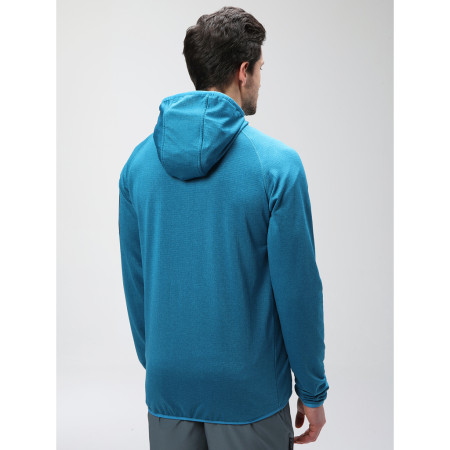 Sweat-shirt homme Loap Mopak