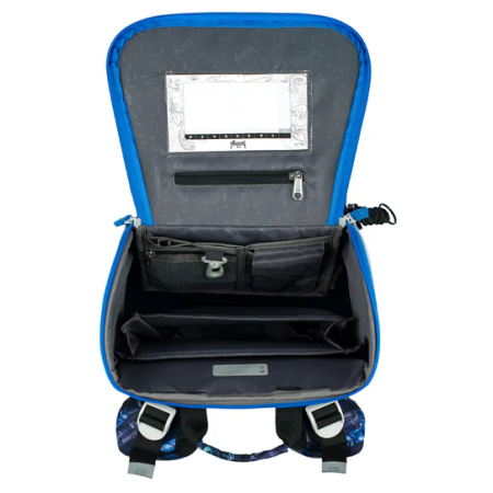 Sac à dos écolier Baagl Zippy