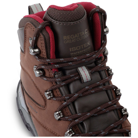 Chaussures femme Regatta Womens Holcombe Classic