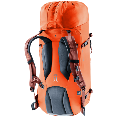 Sac à dos femme randonnée Deuter Guide 32+8 SL