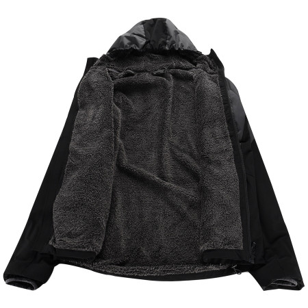 Veste homme Alpine Pro Temun