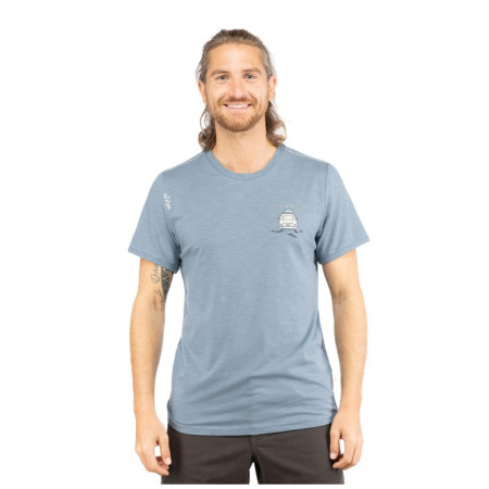 T-shirt homme Chillaz E Ciao