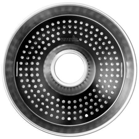 Plaque perforée Omnia Perforated Baking Tray