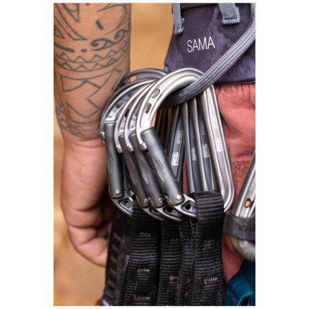 Harnais Petzl Sama