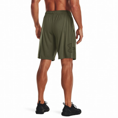 Shorts homme Under Armour Tech Graphic Short