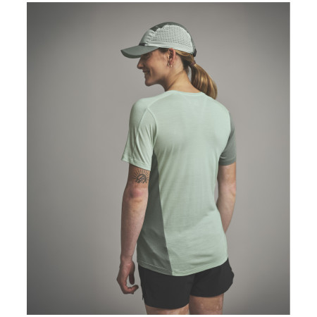 T-shirt fonctionnel femme Ortovox 120 Cool Tec Fast Upward Ts W