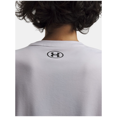 T-shirt femme Under Armour Tech SSC - Solid