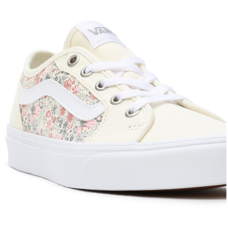 Chaussures femme Vans Filmore Decon