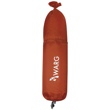 Matelas gonflable Warg Atom Mummy