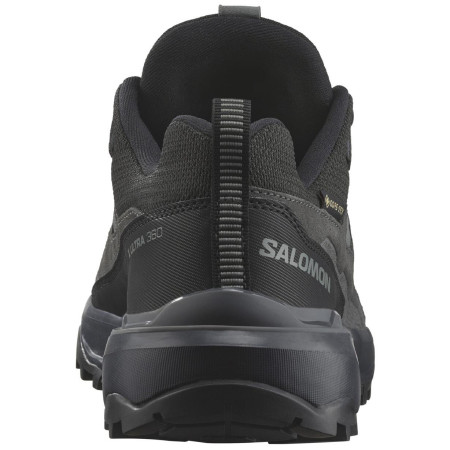 Chaussures femme Salomon X Ultra 360 Leather Gore-Tex