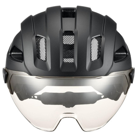 Casque vélo Uvex Stride Visor