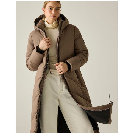 Manteau femme Regatta Merida