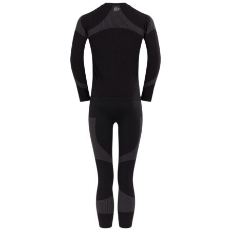 Sous-vêtements thermiques hommes Fundango Seamless Baselayer Set
