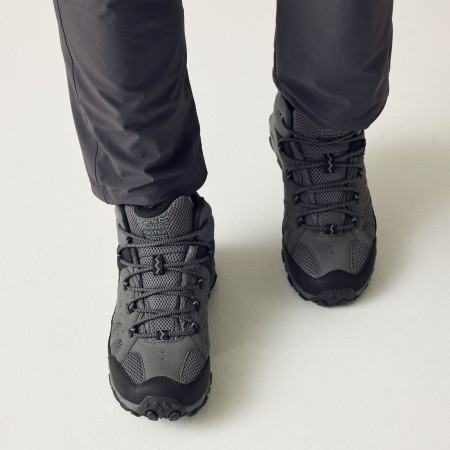 Chaussures homme Regatta Edgepoint IV Mid