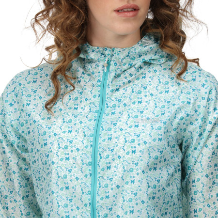 Veste femme Regatta WmsPrintPackItJkt