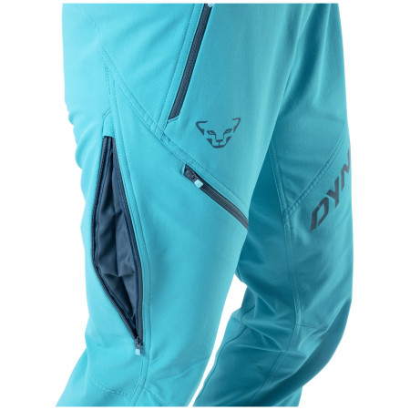 Pantalon d'hiver femme Dynafit #Mercury 2 Dst W Pnt