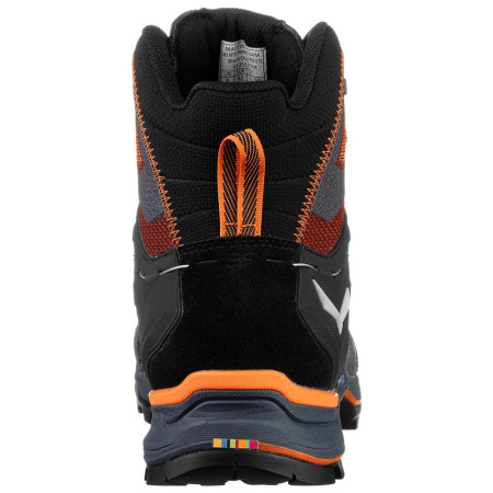 Chaussures homme Salewa Ms Mtn Trainer Lite Mid Gtx
