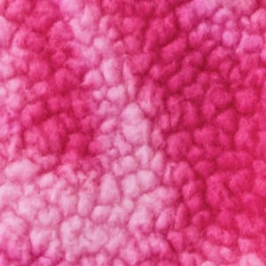Sweatshirt enfant Columbia Helvetia™ II Printed Half Snap Fleece Guava pink Topo