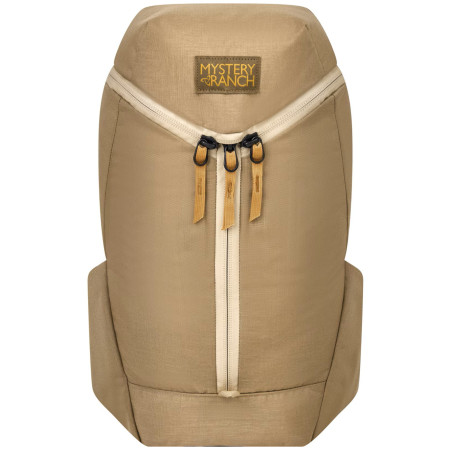 Sac à dos urbain Mystery Ranch Catalyst 22 beige hummus