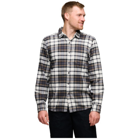 Chemise homme Black Diamond M Project Flannel