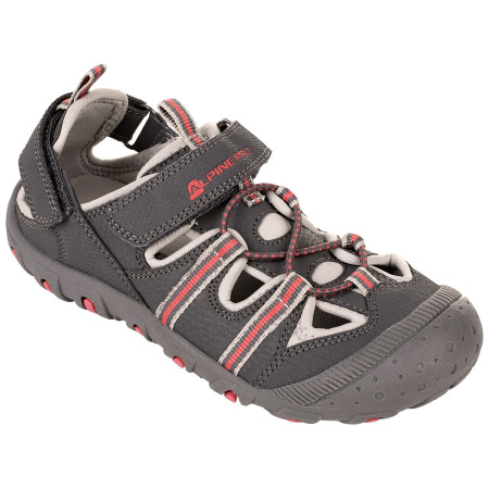 Sandales enfant Alpine Pro Bedeli Grey