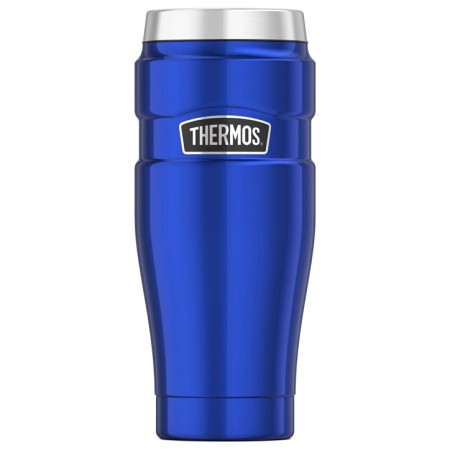 Mug isotherme Thermos Style 470ml bleue
