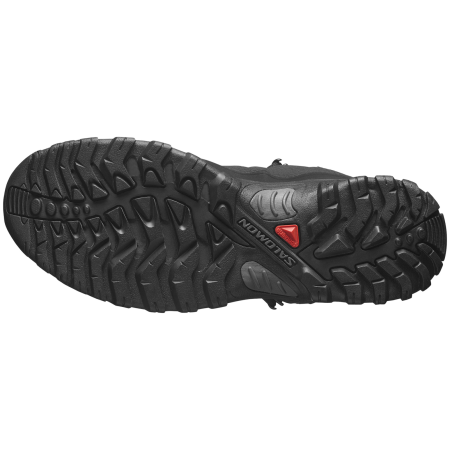 Bottes d'hiver homme Salomon Shelter Waterproof