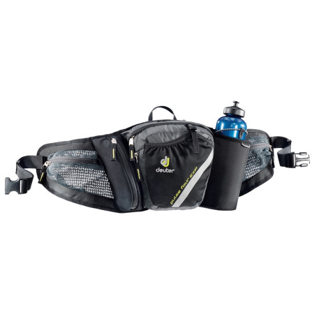 Sac banane Deuter Pulse Four Exp vert AnthraciteBlack