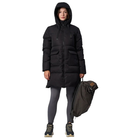 Manteau d'hiver femme Northfinder Izabel