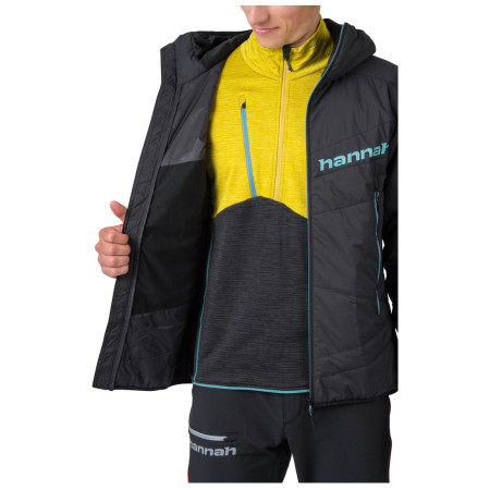 Veste homme Hannah Gabber Hoody