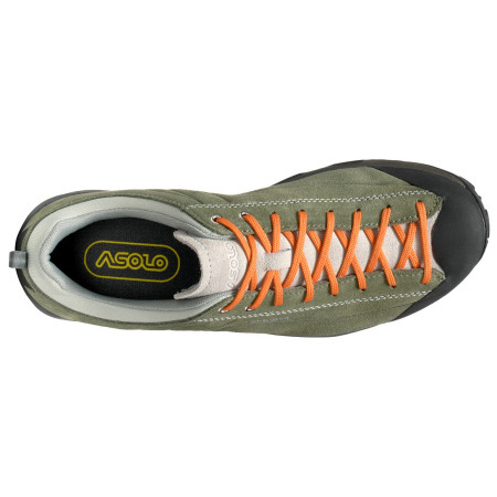 Chaussures de trekking homme Asolo Space GV