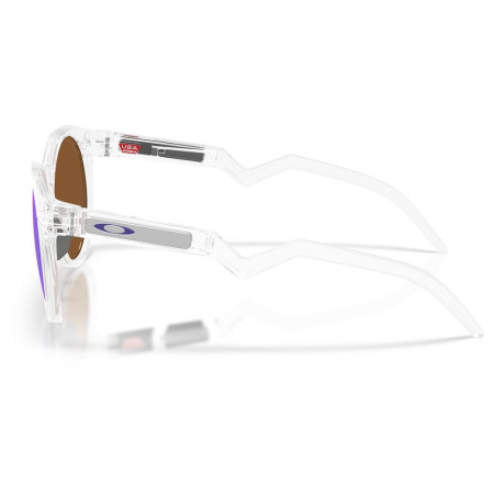 Lunettes soleil OAKLEY Hstn