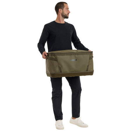 Boîte de rangement Thule Chasm GearHualer 80