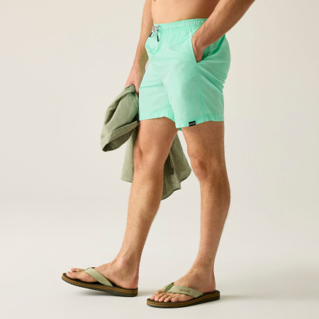 Shorts homme Regatta Mackleyna Swim Short