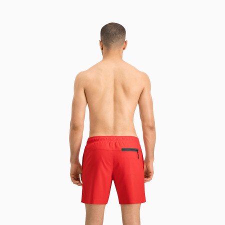 Maillot de bain homme Puma Medium Length Swim Shorts