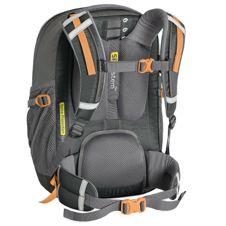 Sac à dos scolaire Boll Smart 24 Tigers
