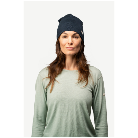 Bonnet Devold Breeze Plus Merino 200 Beanie